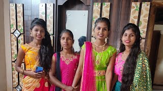 Darshana Zirva kiran vartha rajesh mashmare [upl. by Latisha]