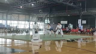 03  Shorinjikempo 2024 [upl. by Hserus]