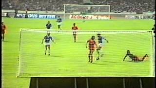 Everton 1 Liverpool 0  18 August 1984  Charity Shield [upl. by Levin]