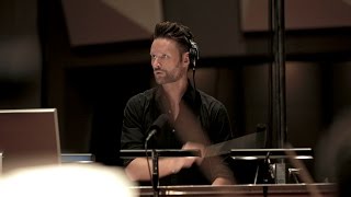 Brian Tyler Conducts Teenage Mutant Ninja Turtles OFFICIAL [upl. by Dyl]