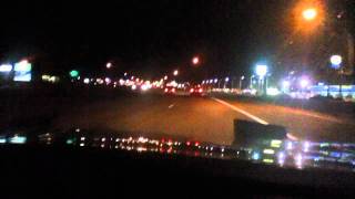 2004 volvo s80 T6 vs 2008 Malibu LTZ [upl. by Annadroj]