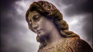 Graveyard Beauty  Ford Park Cemetery Plymouth Devon UK Part 1 [upl. by Anai]