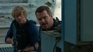 NCIS Los Angeles 13x01Ending Scene subscribe [upl. by Costanza]