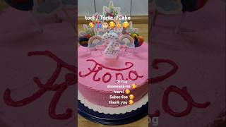 Tort TorteCake youtubeshorts subscribe 🥰reteteleluiuti2130 like food chocolate reelscake [upl. by Attah]