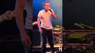 Без бою 🎶 Концерт Океан Ельзи 🎤 🌊 Okean Elzy live concert 🎵 in Fillmore Philadelphia  October 2024 [upl. by Asen462]