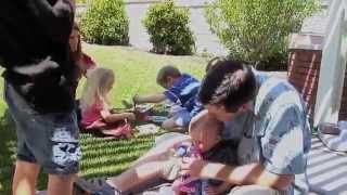 A Family Story  LDS Videos [upl. by Thain118]