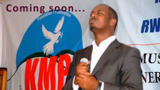 Rwanda Kizito Mihigo 20th genocide commemoration song coming soon YouTube [upl. by Anaz403]