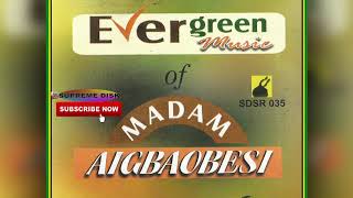 Etsako Music Evergreen Music Of Madam Agbaobesi Full Album VOL 2 [upl. by Kahle55]