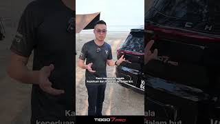 TIGGO 7 PRO Ruang untuk Keluarga Ruang untuk Kebahagiaan [upl. by Ynavoj]