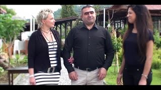 Fikret Özkaya  Manavgat Güzelleri Official Video [upl. by Oehsen]