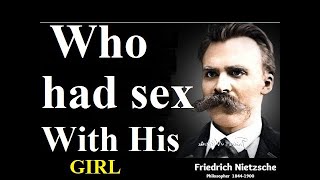 Secrets of Friedrich Nietzsche [upl. by Anerul]