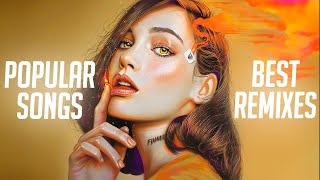 Best Remixes of Popular Songs 2020 amp EDM Bass Boosted Car Music Mix 8 [upl. by Aenert648]