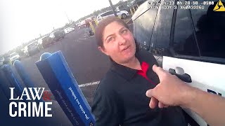 Caught On Bodycam 10 Shoplifters Busted at Walmart Target and Other Stores [upl. by Hardan]