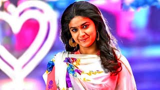 Super Khiladi 4 Nenu Local Hindi Dubbed l Keerthy Suresh l Nani l Romantic Hindi Dubbed Movie [upl. by Heydon59]