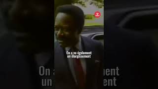 Certaines élites politiques africaines servent des intérêts étrangers et néocoloniaux [upl. by Sherie300]