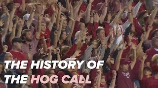 Do you know the history of the Hog call [upl. by Linda]