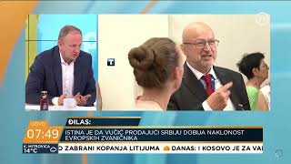 Dragan Đilas  Probudi se [upl. by Naujal]