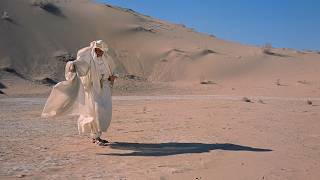 Why Lawrence of Arabia Still Looks Like a Billion Bucks [upl. by Eilojne]