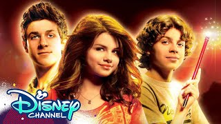 10 Year Anniversary  Wizards of Waverly Place The Movie  Disney Channel Original Movie [upl. by Svetlana]