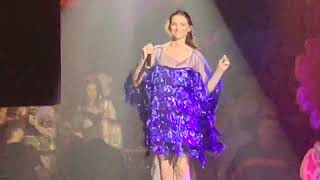 Sophie EllisBextor  Flower Power  Opening  Pacha Ibiza  1805  Ibiza2024Ибица Part 2 [upl. by Yhotmit51]