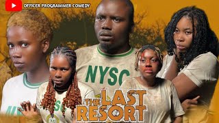 THE LAST RESORT EPISODE 1 The vacation journey  latestmovie2024 bestmovies celebrity [upl. by Naujtna]