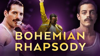 OFFICIAL VIDEO Bohemian Rhapsody – Peter Hollens  Queen [upl. by Oijile79]