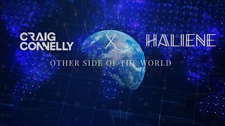 Craig Connelly amp HALIENE  Other Side of the World  Official Music Video [upl. by Naples]