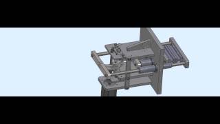 Sealing Mechanism With CamVer2012 [upl. by Carmelina884]