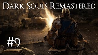 Dark Souls Remastered  100 Achievement Guide  Part 9  Return to Northern Undead Asylum [upl. by Pegg]