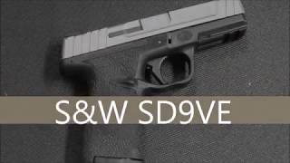 SampW SD9VE table top and long term review [upl. by Turner10]