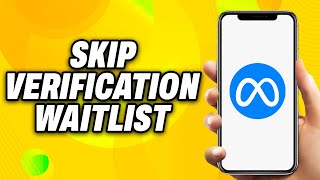 How To Skip Meta Verification Waitlist 2024  Quick Fix [upl. by Savell]