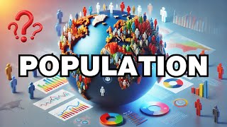 Whats the Population of Cambodia Explained [upl. by Seen]