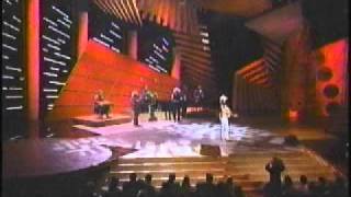 Alan Jackson quotGone Countryquot live at the 1994 ACM Awards [upl. by Corbett590]