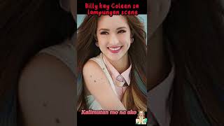 Billy kay Coleen sa lampungan scene Kalimutan mo na akoyoutubeshortscoleengarciacoleen [upl. by Beaufort861]