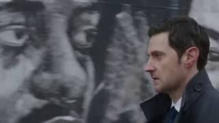 Berlin Station Trailer Extended [upl. by Sihun]