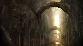 Dark and Mysterious Ambient Music  1 Hour Playlist  DampD Ambience [upl. by Lainad]