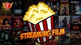 7 Situs Streaming Film Gratis Tempat Nonton Film Online Tanpa Ribet [upl. by Silden368]