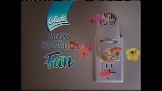 Glade PlugIns commercial 2006 [upl. by Anerual268]