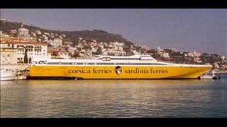 Corsica Ferries [upl. by Ahseela]