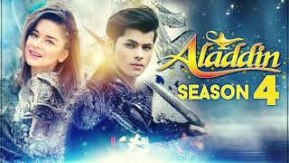 Alladin Season 4 ringtones  alladin status video  alladin new update alladin ringtone bgm [upl. by Elvin321]