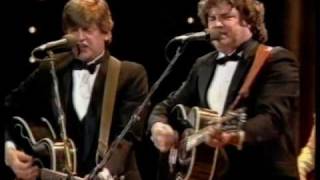 Til I Kissed You  Cathys Clown  Everly Brothers Melbourne 1989 [upl. by Small]