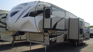 NEW 2015 Coachmen Chaparral 360IBL  Mount Comfort RV [upl. by Hildebrandt]