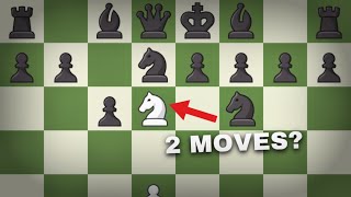 Five Fastest Checkmates Everyone Should Know [upl. by Oliy]