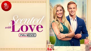 Scented with Love 2022  Full Movie [upl. by Eahs]