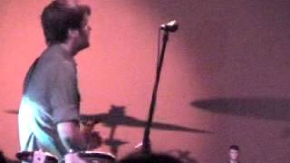 Death Cab for Cutie  Styrofoam Plates Live at The Ridglea Theater [upl. by Udall597]