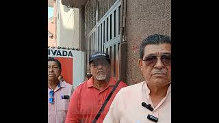 Maestros de la Sección 7 en Chiapas denuncian acoso laboral y corrupción sindical [upl. by Anihpled]