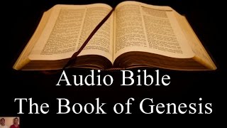 The Book of Genesis  NIV Audio Holy Bible  High Quality and Best Speed  Book 1 [upl. by Ruffo]