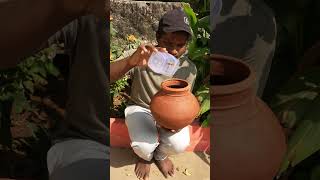 Amazing Pot Trick [upl. by Anjanette]