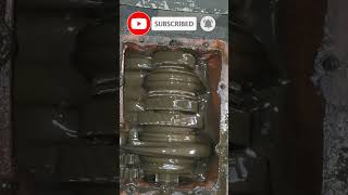 Gear Shifting of a Car gearbox gear mechanic tata mahindra car shortsviral shortsvideo [upl. by Niklaus]