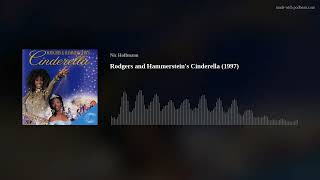 Rodgers and Hammersteins Cinderella 1997 [upl. by Lemon]